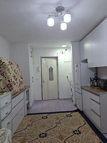 Продажа квартир: 1 комната, 18 м², Гостиничный тип, 3 этаж — 9