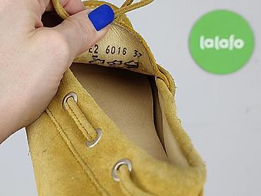 buty m: Półbuty damskie, rozmiar 37 — 5