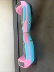 Pulsuz: Segway 100 AZN satılır Tam islekdir sadece tutacaq yeri — 7