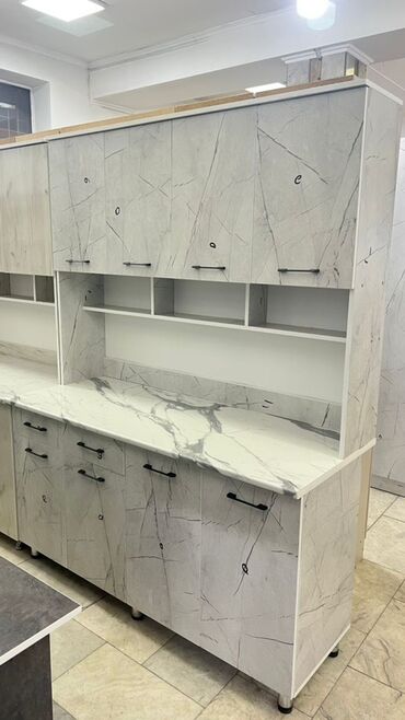 Кухонные гарнитуры: Кухонные гарнитуры 1.5м Всегда в наличии В любых рассветках Доставка — 7