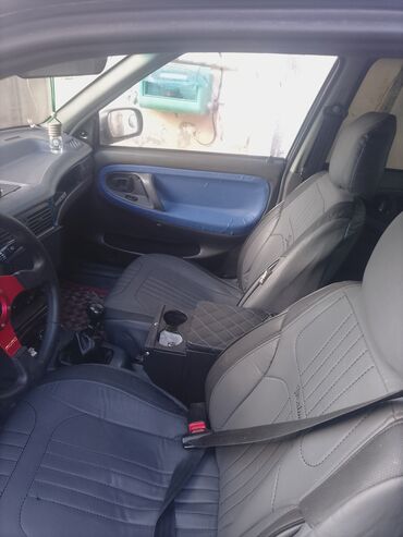 Daewoo: Daewoo Nexia: 1.5 l | 2007 il Sedan — 9