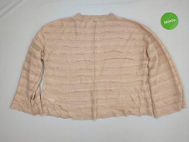 przeceny lacoste: Bonprix, Sweter damski, rozmiar M — 3