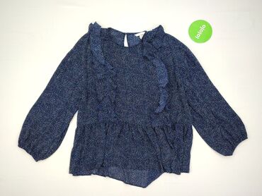 Bluzki: H&M, Bluzka damska, M — 6
