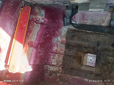 Daewoo: Daewoo Matiz: 2013 г., 0.8 л, Механика, Бензин, Хэтчбэк — 12