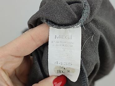 mng denim: MEGI, Sukienka damska, rozmiar XL — 4