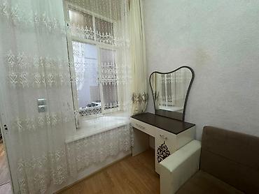 Квартиры: Баку, 1 комната, Вторичка, 30 м² — 7