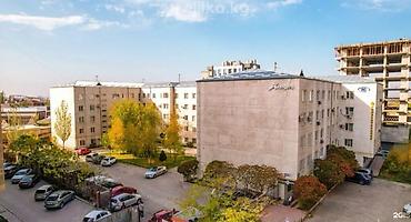 кв джале: 3 комнаты, 95 м², Джал-15 5 этаж — 2