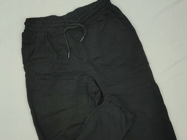 spodnie od piżamy damskie hello kitty: Sweatpants for women, L (EU 40)