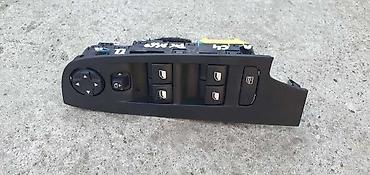 cena prevoda auta: KOMANDE TASTERI PODIZACA ZA CITROEN C4 PICASSO OD 2013. DO 2022. GOD — 1