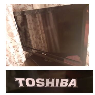 toshiba bilgisayar fiyatları: Televizor Toshiba