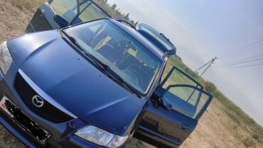 трактор беларус 82.1 цена бишкек бу: Mazda PREMACY: 2000 г., 1.8 л, Механика, Бензин, Минивэн