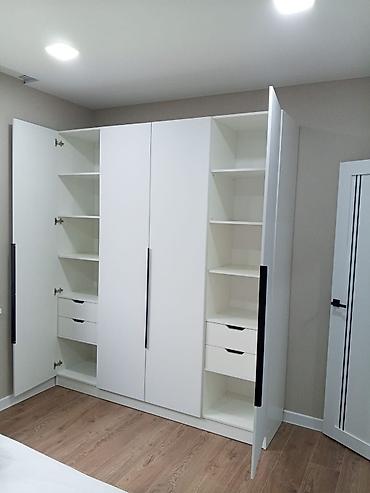 Мебель на заказ: Мебель на заказ, Спальня, Кухонный гарнитур, Стол, Столешница — 6