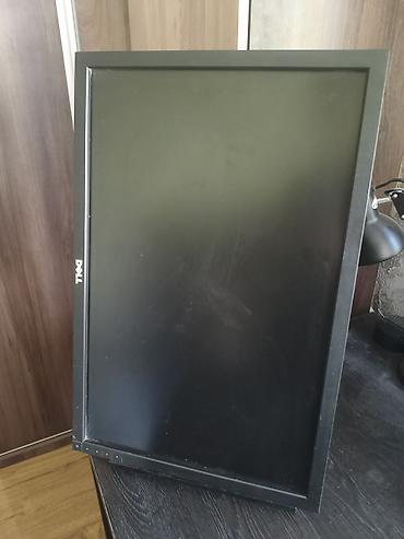Мониторы: Монитор, Dell, Б/у, LCD, 21" - 22" — 4