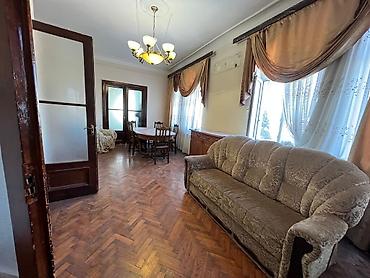 ecemide kiraye evler 2020: Bakı, 3 otaqlı, Köhnə tikili, m. 28 may, 93 kv. m — 4