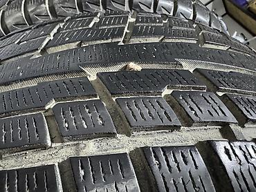 139: Колеса в сборе 285 / 60 / R 18, Зима, Б/у, Комплект, Внедорожные (АТ/МТ), Литые, отверстий - 5 — 10