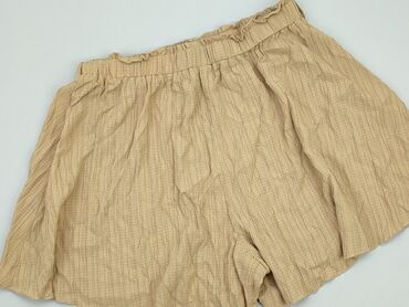 sukienki krótkie na wesele: Shorts, Shein, XL (EU 42), condition - Very good