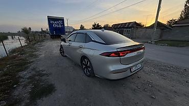 GAC: GAC Aion S 2021 жыл Абалы жакшы баардык функциясы иштейт такси at lalafo.kg — 2 GAC: GAC Aion S 2021 жыл Абалы жакшы баардык функциясы иштейт такси — 2