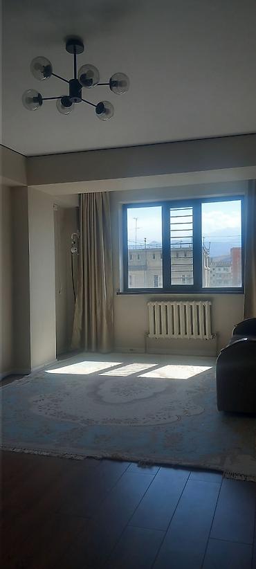 сдаю кв джале: 1 комната, 54 м², Джал-29 Элитка, 9 этаж, Евроремонт — 6