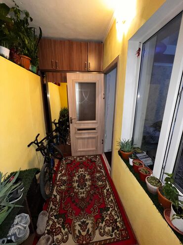 Продажа квартир: 2 комнаты, 60 м², 106 серия, Цокольный этаж этаж, Косметический ремонт — 8