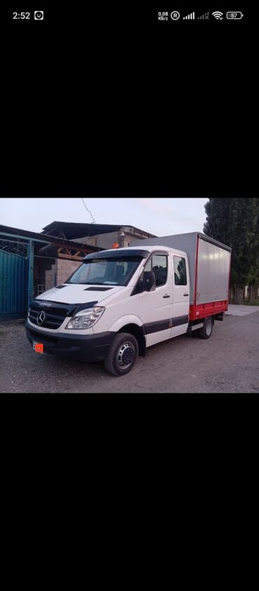 гольф 2 1.6 дизель: Mercedes-Benz Спринтер: 2008 г., 2.2 л, Механика, Дизель, Бус