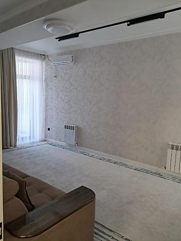 Продажа квартир: 3 комнаты, 100 м², Элитка, 2 этаж, Дизайнерский ремонт — 15