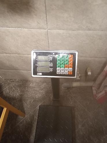 məktəb ləvazimatları: Təzədi 150 kilolug — 1