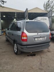 Opel: Opel Zafira: 2.2 l | 2001 il 390000 km Universal — 4