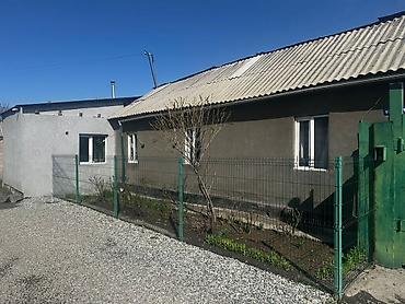 Продажа коттеджей и домов: Продаю дом Целиноградская 29 Район Таатан 8 соток 108 кВ 5 комнат — 5