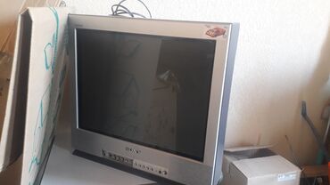 televizor sony v: Продается телевизор Sony в рабочем состоянии