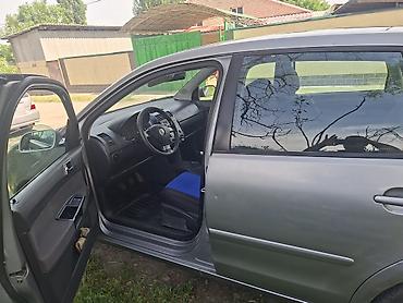 ремонт golf: Volkswagen ID. Polo: 2009 г., 1.8 л, Механика, Бензин, Хэтчбэк — 5