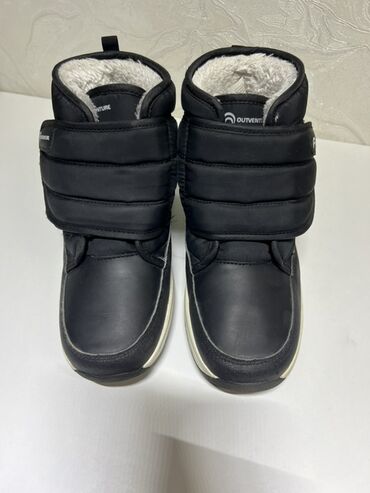 дордой обувь: Зимние детские сапоги Outventure
Размер 35/ 22,5см