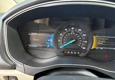 avtomobil ucun pec: Ford Fusion: 1.5 l | 2019 il 120000 km Sedan — 6