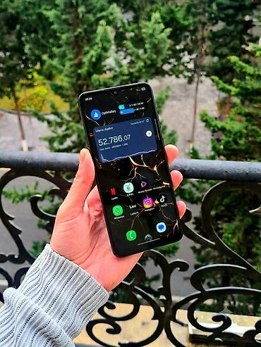 samsung батарейки: Samsung Galaxy A33 5G, 128 GB, rəng - Qara, Zəmanət, Sensor, İki sim kartlı — 3