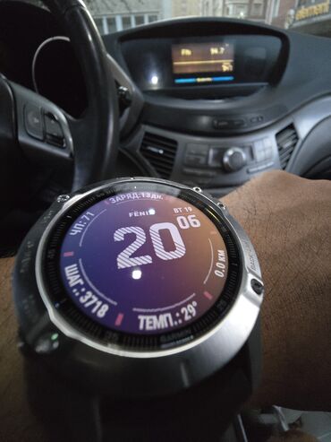 планшет g2000: Fenix 6 (47 мм, Gorilla Glass 3, не Sapphire): Garmin Fenix 6 (47 мм)