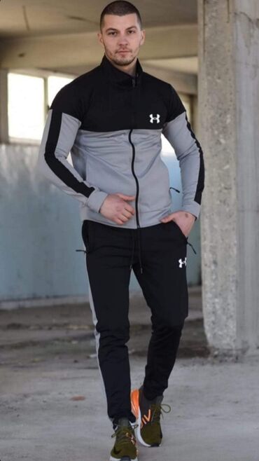 Trenerke: M - 3xl
Scuba
4000 din — 4