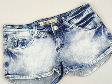 sukienki dla niskich osób: House, Shorts for women, size XS (EU 34)