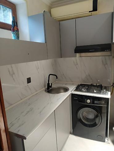 bayıl ev: TƏCİLİ | Bayıl — Sabah Residence yanında | 2 OTAQLI, yeni təmir, tam — 7