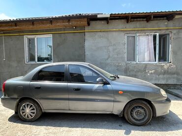 опель зафира а: Chevrolet Lanos: 2006 г., 1.5 л, Механика, Бензин, Хэтчбэк
