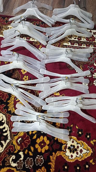 сапат бетон: Плечики и прищепки для одежды — наборы разного типа - Плечики — 1