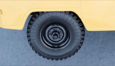 Avtomobil modelləri: UAZ, 2025 il, 1:18, Dəmir, Rayonlara çatdırılma, Ünvandan götürmə, Pulsuz çatdırılma — 19