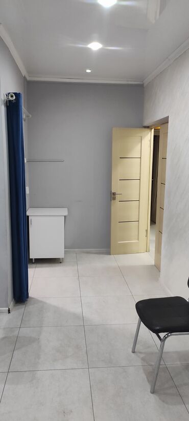 Помещения свободного назначения: Сдается коммерческое помещение, оборудованное под салон красоты. С — 4