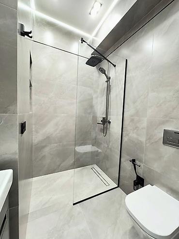 7 1: 3 комнаты, 100 м², Элитка, 11 этаж, Дизайнерский ремонт — 4