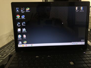 Samsung: İşlənmiş ASUS TUF Gaming, 16 ", AMD A8, 1 TB