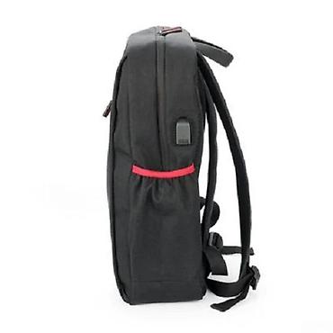 canta noutbuk: Redragon Gb-82 Heracles Gaming Backpack 🟢 Rəsmi iş yeri olan və — 1