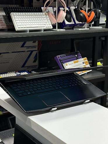 Ноутбуки Acer: 🎮 Acer Predator — игровой характер и мощный дизайн Игровой ноутбук с — 3