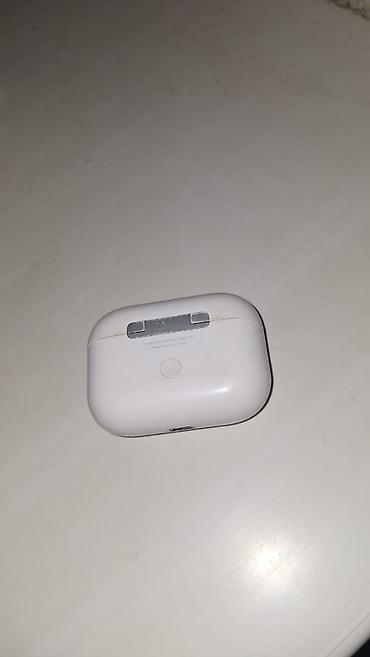 сумки новые: AirPods Pro 2 (USB-C) Original 🍎 Продаю оригинальные AirPods Pro 2 — 3