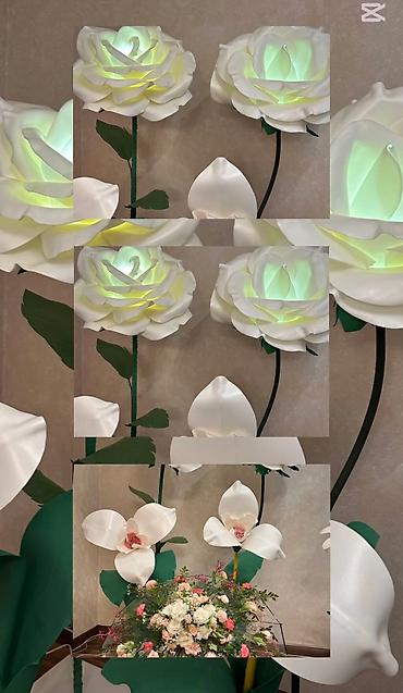 Организация мероприятий: Организация мероприятий | Оформление мероприятий — 9