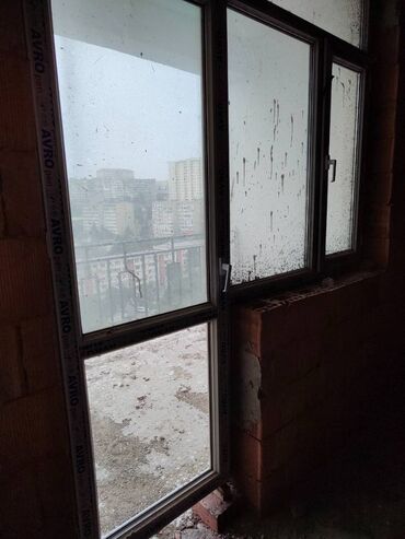 Yeni tikili: 2 otaqlı, Yeni tikili, m. Həzi Aslanov, 112 kv. m — 3