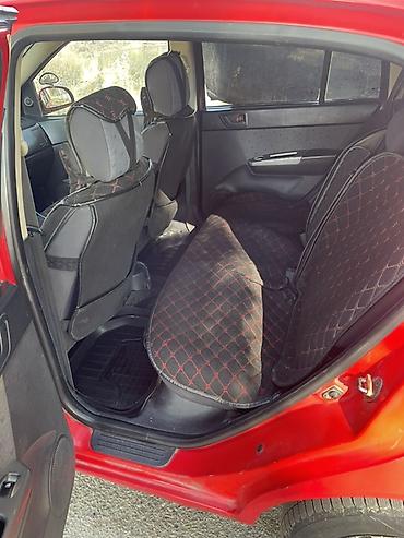 субару бишкек: Hyundai Getz: 2004 г., 1.5 л, Автомат, Бензин, Хэтчбэк — 7
