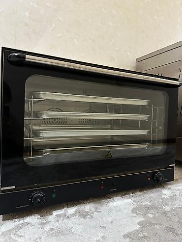 Professional sobalar: Elektrik soba, Şirniyyat üçün, Yeni — 1
